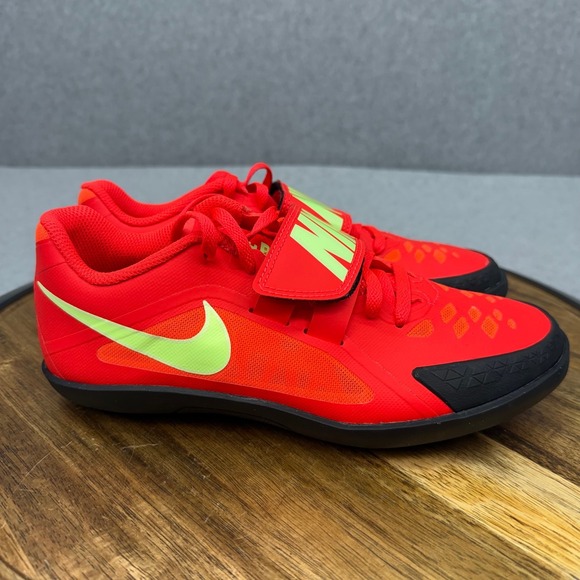 Nike Other - Nike Zoom Rival SD 2 Track & Field Throwing Shoes Men's 5.5 Women's 7 FZ9665-600